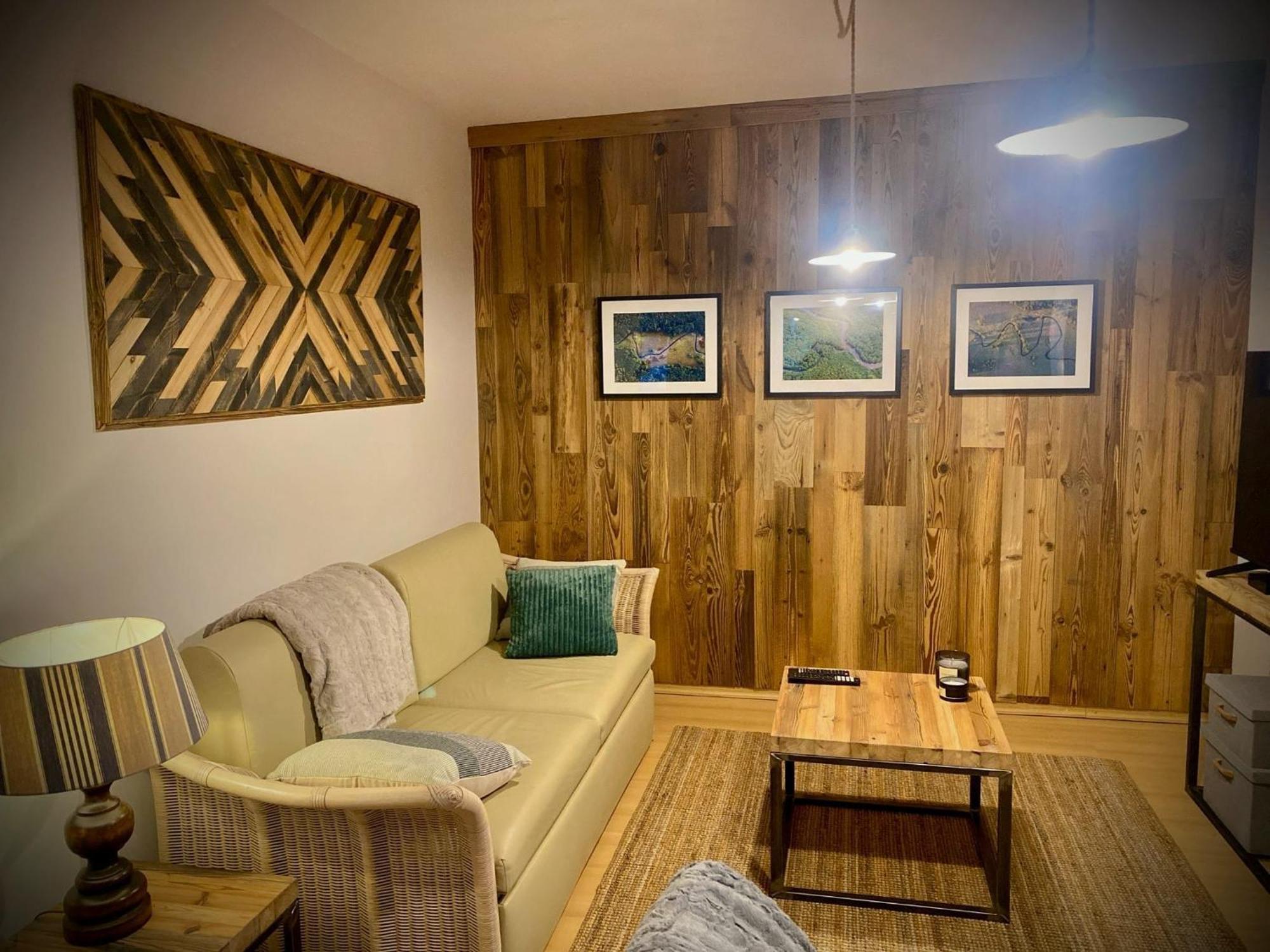 Mozaika Art Apartment Pl Lt En Suwałki エクステリア 写真